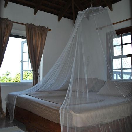 Villa Caribbean Dream Vieux Fort Exterior photo