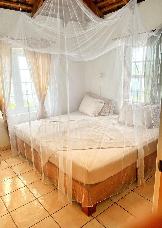 Villa Caribbean Dream Vieux Fort Exterior photo