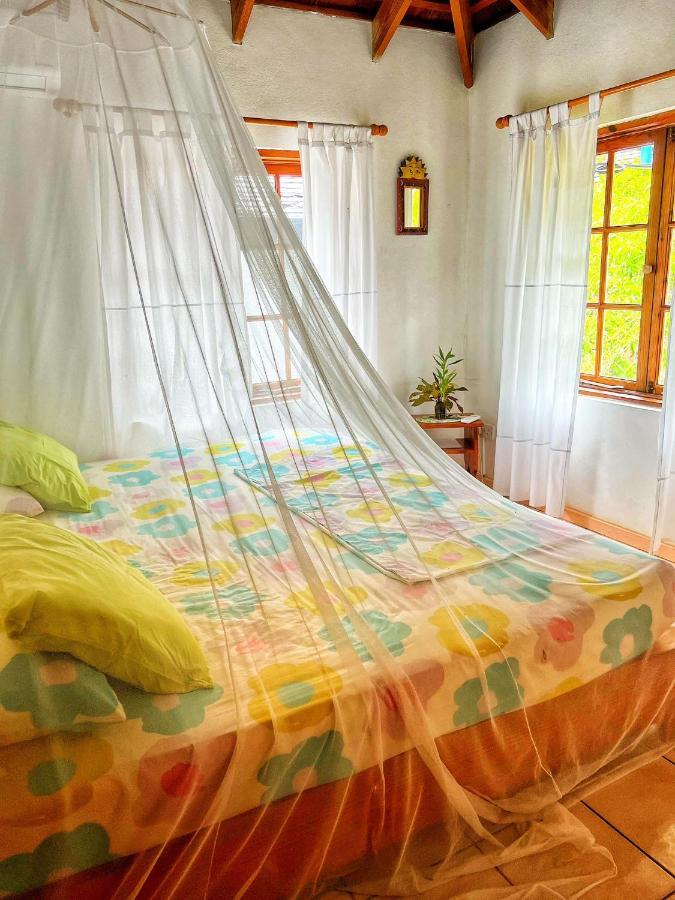 Villa Caribbean Dream Vieux Fort Exterior photo