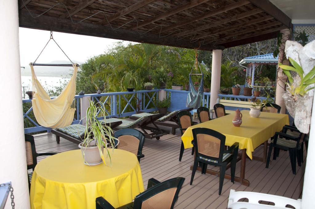 Villa Caribbean Dream Vieux Fort Room photo