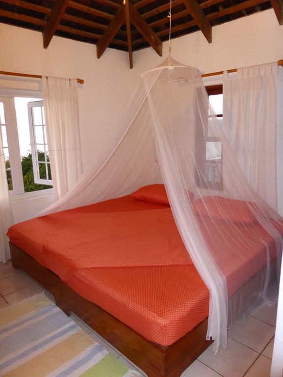 Villa Caribbean Dream Vieux Fort Room photo