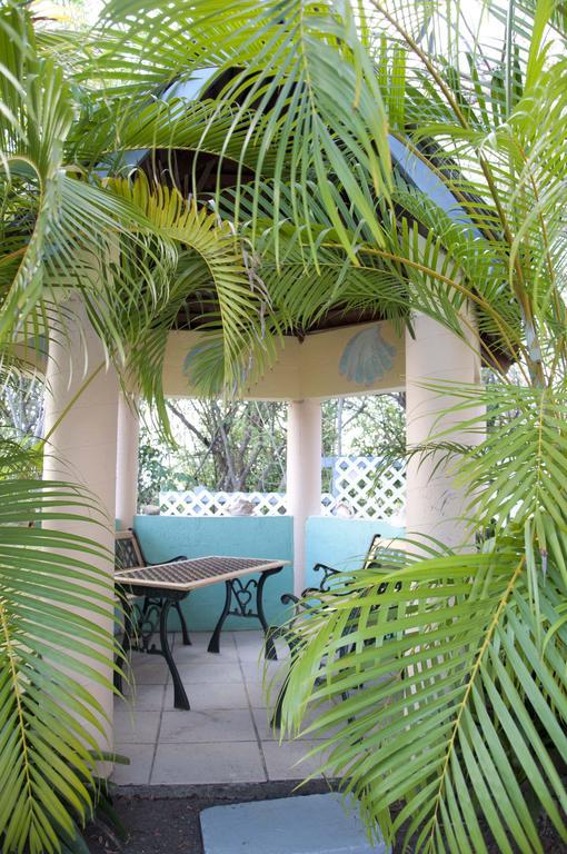 Villa Caribbean Dream Vieux Fort Exterior photo